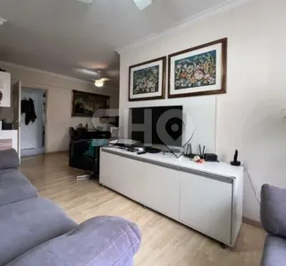 Apartamento com 3 Quartos à venda, 107m² no Vila Uberabinha, São Paulo