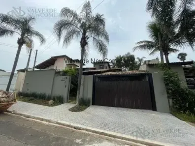 Casa com 3 Quartos à venda, 260m² no Caminhos de San Conrado (Sousas), Campinas