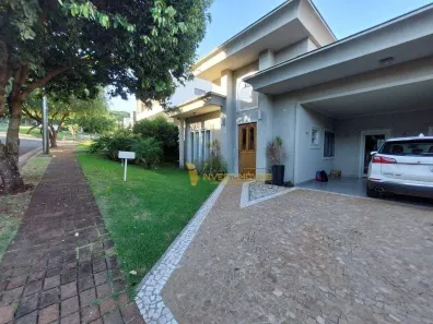 Casa de Condomínio com 3 Quartos à venda, 215m² no Esperança, Londrina