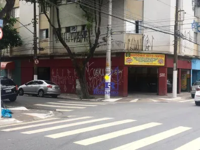 Ponto Comercial à venda, 165m² no Mooca, São Paulo
