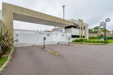 Casa de Condomínio com 4 Quartos à venda, 433m² no Campo Comprido, Curitiba