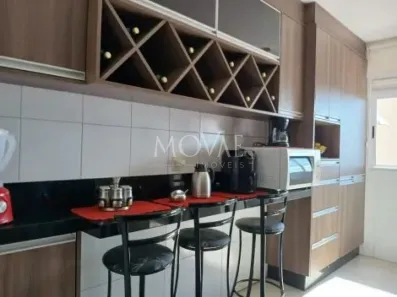 Apartamento com 3 Quartos à venda, 90m² no Jardim Sul, São José dos Campos
