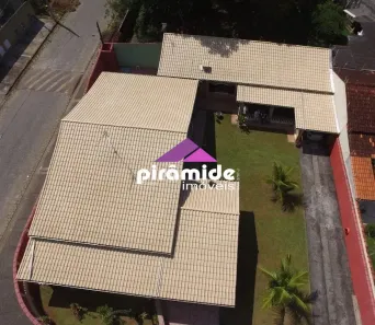 Casa com 4 Quartos à venda, 295m² no Vila Balneário Santa Martha, Caraguatatuba