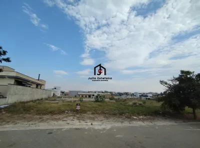 Lote/Terreno à venda, 655m² no Alto do Cardoso, Pindamonhangaba