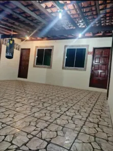 Casa com 2 Quartos à venda, 80m² no Retiro, Volta Redonda