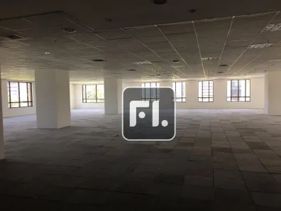 Sala Comercial para alugar, 567m² no Alphaville Industrial, Barueri