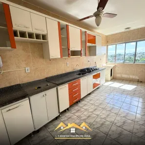 Apartamento com 2 Quartos à venda, 67m² no Bom Princípio, Gravataí