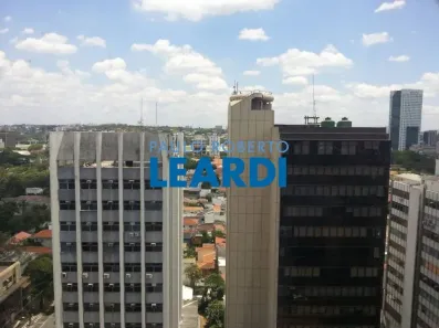 Sala Comercial para venda ou aluguel, 52m² no Jardim Paulistano, São Paulo