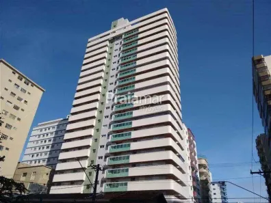 Apartamento com 2 Quartos à venda, 100m² no Tupi, Praia Grande