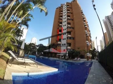Apartamento com 3 Quartos à venda, 127m² no Vila Santo Estevão, São Paulo