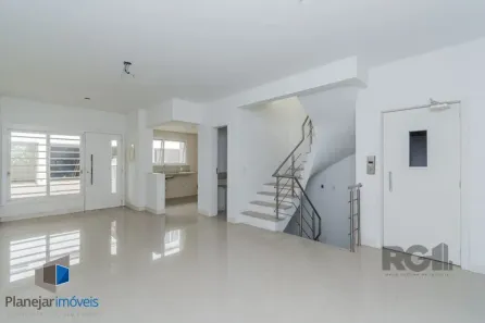Casa de Condomínio com 3 Quartos à venda, 369m² no Praia de Belas, Porto Alegre