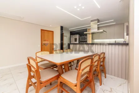 Apartamento com 3 Quartos à venda, 97m² no Vila Regente Feijó, São Paulo