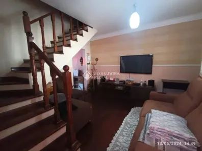 Sobrado com 2 Quartos à venda, 128m² no Parque Botujuru, São Bernardo do Campo