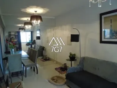 Apartamento com 2 Quartos à venda, 51m² no Paraisópolis, São Paulo