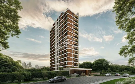 Apartamento com 3 Quartos à venda, 108m² no São Leopoldo, Caxias do Sul