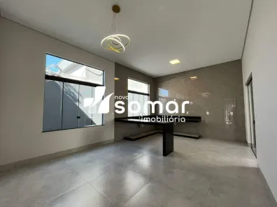 Casa com 3 Quartos à venda, 150m² no Chanadour, Divinópolis