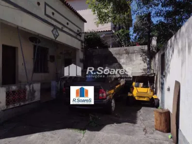 Casa com 3 Quartos à venda, 180m² no Vila Valqueire, Rio de Janeiro