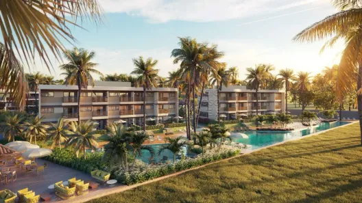Apartamento com 1 Quarto à venda, 32m² no , São Miguel dos Milagres