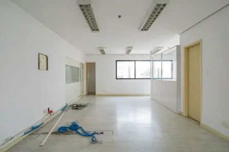 Ponto Comercial com 1 Quarto para alugar, 45m² no Pacaembu, São Paulo
