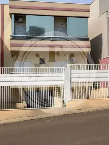 Apartamento com 2 Quartos à venda, 67m² no Jardim Botânico, Ribeirão Preto
