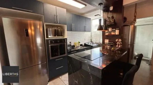 Cobertura com 2 Quartos à venda, 80m² no Santo Antônio, Porto Alegre