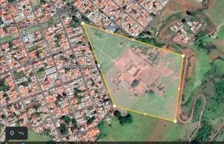 Lote/Terreno à venda, 114000m² no Jardim Brasil, Botucatu
