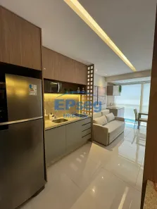 Apartamento com 1 Quarto à venda, 39m² no Barra, Salvador