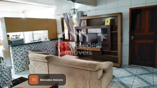 Casa com 2 Quartos à venda, 200m² no Cordeiros, Itajaí