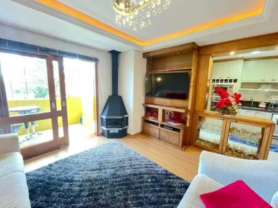 Apartamento com 3 Quartos à venda, 99m² no Bairro Belverede, Gramado