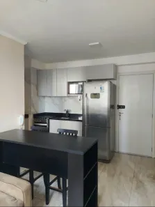 Apartamento com 1 Quarto para alugar, 34m² no Butantã, São Paulo