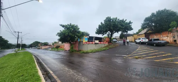 Imóvel Comercial com 1 Quarto à venda, 90m² no Jacomo Violin, Londrina