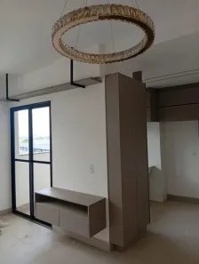 Apartamento com 2 Quartos para alugar, 53m² no Jardim Bosque das Vivendas, São José do Rio Preto