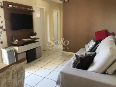 Apartamento com 2 Quartos à venda, 50m² no Chácaras Tubalina e Quartel, Uberlândia