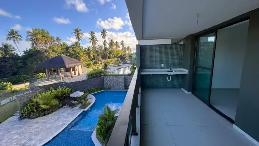 Apartamento com 2 Quartos à venda, 65m² no , Tamandaré