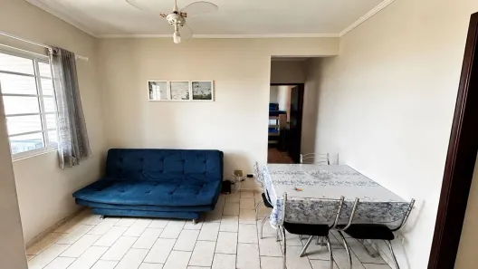 Apartamento com 1 Quarto à venda, 42m² no Aviação, Praia Grande