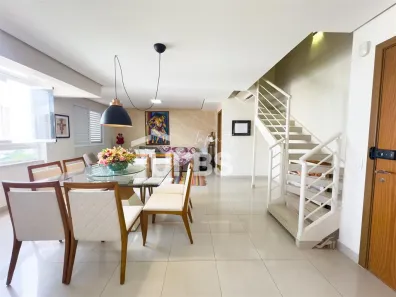 Apartamento com 2 Quartos à venda, 89m² no Setor Bueno, Goiânia