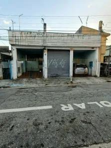 Casa com 2 Quartos à venda, 170m² no Vila Zat, São Paulo