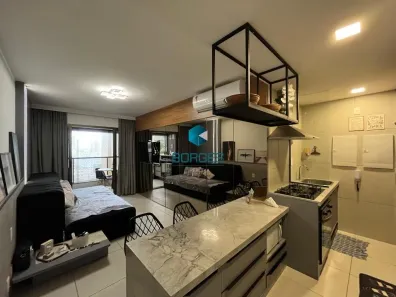 Apartamento com 1 Quarto à venda, 49m² no Graça, Salvador