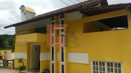 Casa de Condomínio com 3 Quartos à venda, 250m² no Carangola, Petrópolis