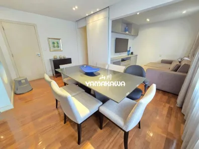 Apartamento com 2 Quartos à venda, 68m² no Vila Santo Estevão, São Paulo