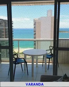 Apartamento com 2 Quartos à venda, 81m² no Praia de Itaparica, Vila Velha