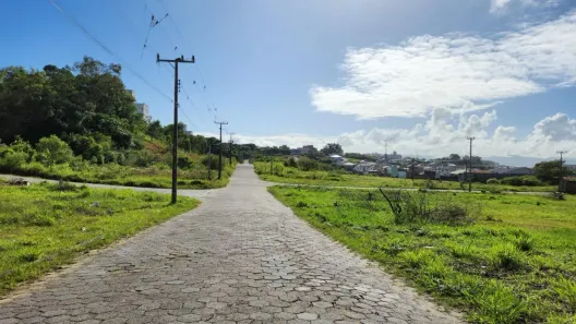 Lote/Terreno à venda, 360m² no Areias, São José