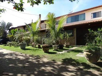 Casa com 4 Quartos à venda, 250m² no Delfim Verde, Caraguatatuba