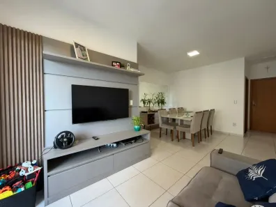 Apartamento com 3 Quartos à venda, 78m² no Parque Emília, Sumaré