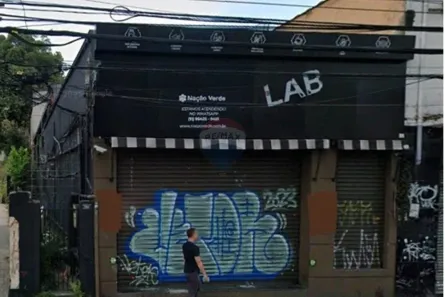Ponto Comercial para alugar, 300m² no Santana, São Paulo