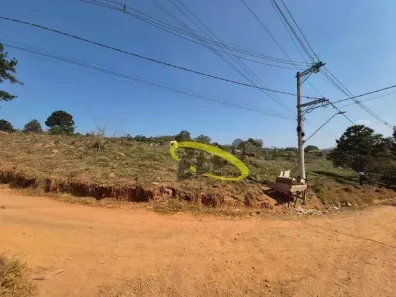 Lote/Terreno à venda, 23120m² no Jardim Museu, Cotia