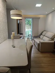 Apartamento com 3 Quartos à venda, 68m² no Rio do Ouro, São Gonçalo