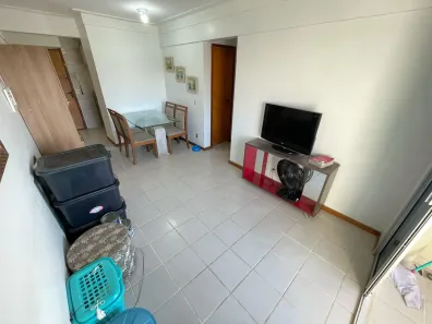 Apartamento com 2 Quartos à venda, 55m² no Jardim Camburi, Vitória