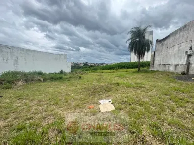 Lote/Terreno à venda, 300m² no Jardim Santa Helena, Mogi Mirim