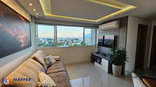 Apartamento com 2 Quartos à venda, 70m² no Cristo Redentor, Porto Alegre